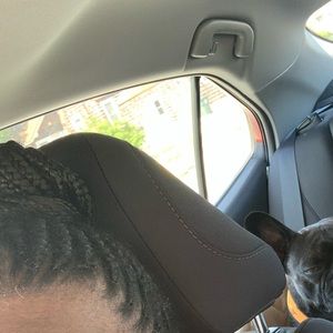 Meet your Posher, Jamila